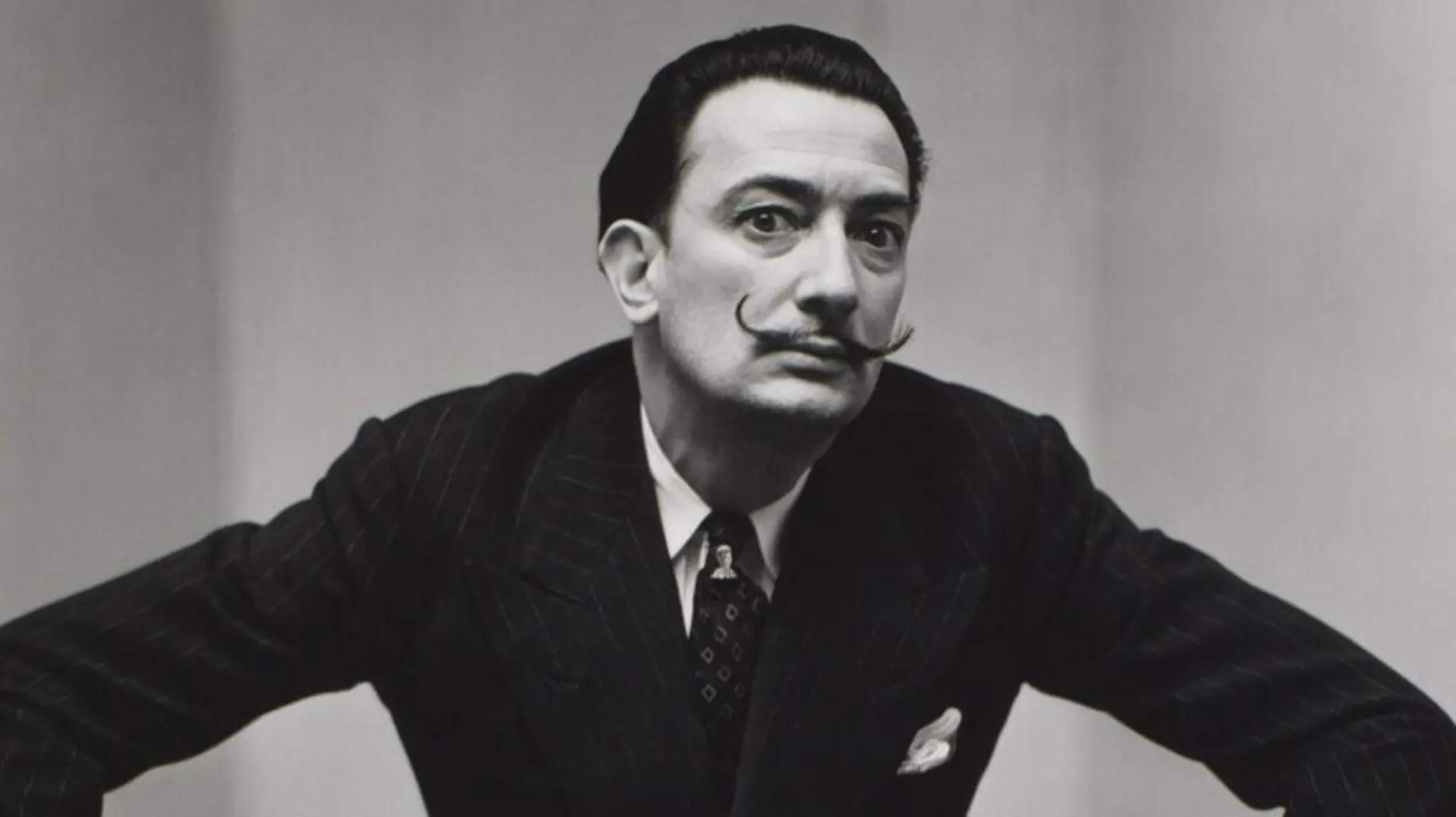 salvador dali